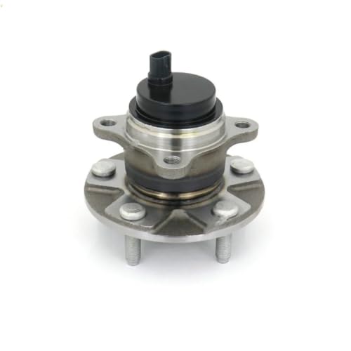 Roulement de Roue Avant 43550-30050 pour Lexus GS300 et RC350 | Moyeu de Remplacement Pièce Auto
