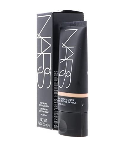 NARS Pure Radiant Tinted Moisturiser SPF 30 - St