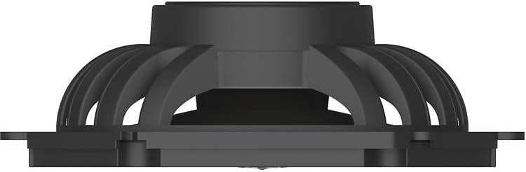 Miniatura 5 de Infinity Kappa 683XF Kappa Series - Altavoces para coche de 2 vías de 6 x 8 pulgadas