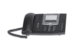  DeTeWe Aastra 6771 OpenPhone 71 System-Telefon schwarz