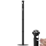 Scisum Cigarette Butt Disposal Outdoor and Indoor - 50' Waterproof Outdoor Ashtrays with Top Rain Cap...