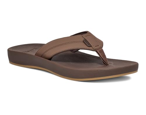 Sanuk Cosmic Coast - Men Sandals2