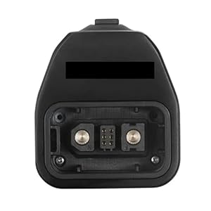 HVEJOU Für ECOFLOW DELTA Pro auf Smart Generator-Adapter