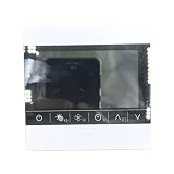 Compatible Con Hitachi, VRF HCWA21NEWH 1940367.E Controlador Con Cable De Aire Acondicionado Central