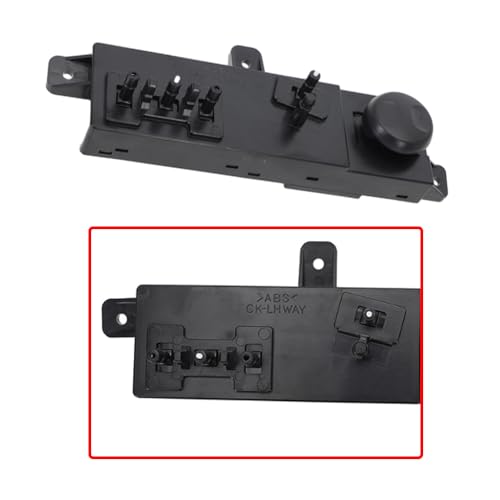 Commande de siège Hyundai TL interrupteur électrique 88191 D3000 ABS