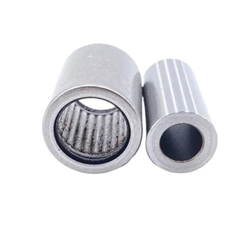Roulement colonne direction moto anti-jeu pour bague amortisseur GW250