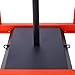 GOWE Weight Sled Fitness Sled Fitness Strength Training Sled Speed Training Sled Heavy-Duty Weight Training Equipment for Muscle Building and Explosive Power Suitable for 1