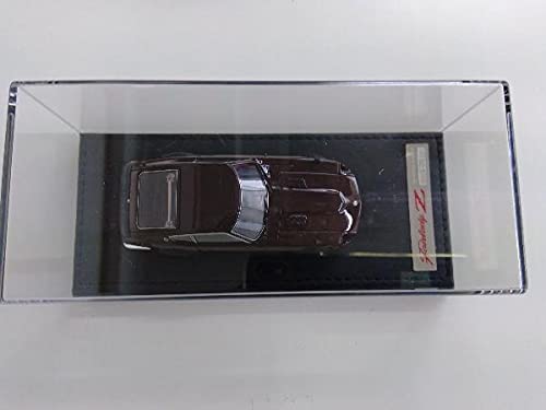 Amazon | ignition model 1/43 Nissan Fairlady Z (S30) Maroon