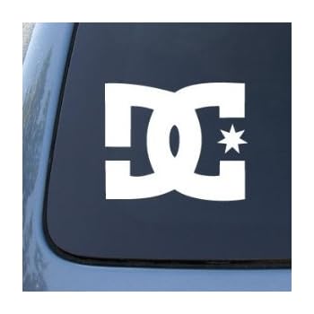 dc shoe company