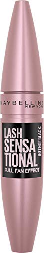 Maybelline New York Mascara für Volumen und Definition, Lash Sensational
