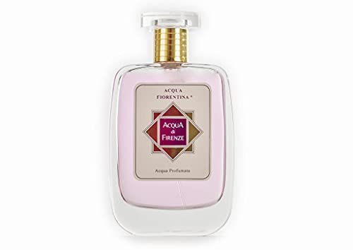 ACQUA DI FIRENZE Il Profumo della Armonia - Acqua profumata, acqua dolce, 100 ml