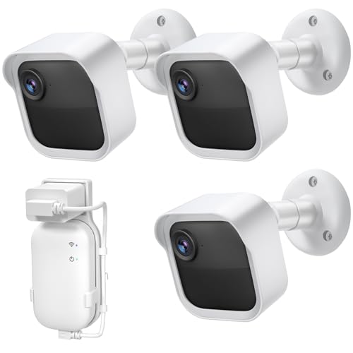 3 supports caméra Blink Outdoor 4/2K+/3e gen
