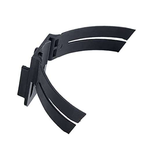 Vrttlkkfe Suporte de Montagem de Suporte de Queixo para Capacete de Motocicleta para Hero 10 9 8 7 A