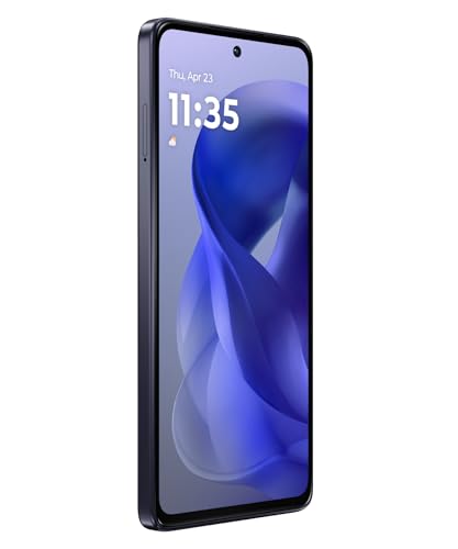 Image of Motorola Moto G Power - 2025 | Unlocked | Made for US 8 /128GB | 50MP Camera | Slate Gray