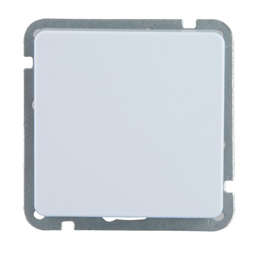 Unitec Montreal 43480 A/W Toggle Switch 502 Series Ultra White