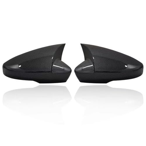 Compatible With Skoda For Octavia 2013 2014 2015 2016 2017 2018 2019 �ԊO���h�A�~���[�P�[�X�g�����ɑΉ� �~���[�J�o�[����