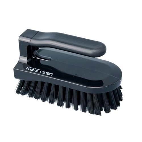 ���{�N�����e�b�N(Nihon Clean tech) Ka:z Clean �t���A�u���V [�|���v���s����] �u���b�N ��8.5cm �S��15cm