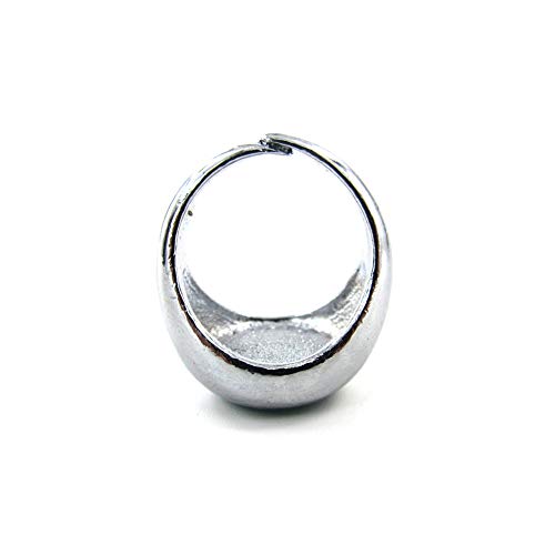 Brdwn Unisex Cosplay Chinese Character Zhu Ring Accessories (Zhu) #TOP4