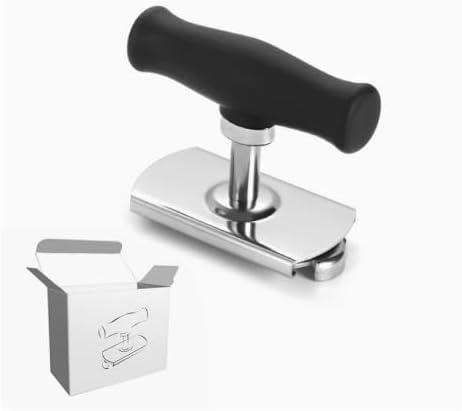 Adjustable Jar Opener, Multifunctional Bottle Opener, Portable Lid Opener Can Opener for Seniors Weak Hands