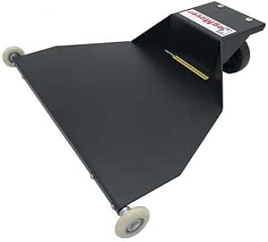 Amazon.com: Kegmover - Beer Keg Low Profile Moving Cart Dolly ...