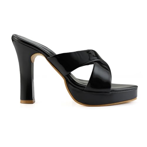 Image of Sandalzone Women Pencil Heel Sandal For Women & Girls