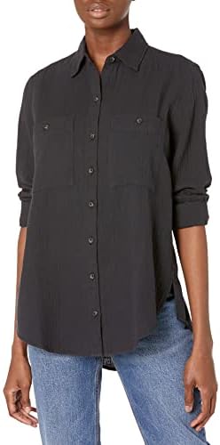 Club Monaco Women's Signature Double 