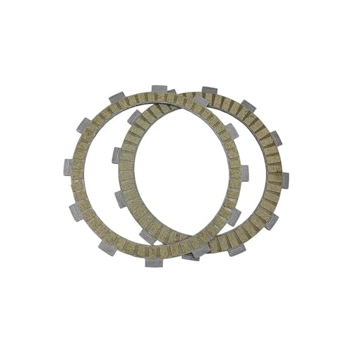 Disques friction d'embrayage haute performance pour CBR1000RR - 5