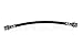 Sunsong 2201161 Brake Hydraulic Hose