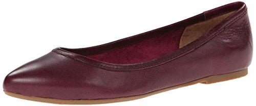 Miz Mooz Women's Bindi Ballet Flat