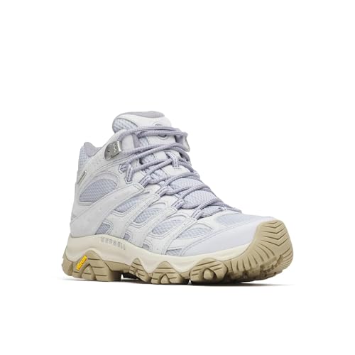 Image of Merrell Women's Moab 3 Mid Waterproof