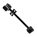 TRQ Rear Suspension Kit Sway Bar Stabilizer Link Trailing Arm Compatible with 1997-2003 INFINITI QX4 1996-2004 Nissan Pathfinder