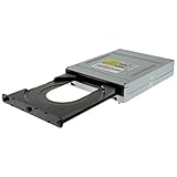 DVD Drive (16D4S) for Microsoft Xbox 360 Slim with Glue Card