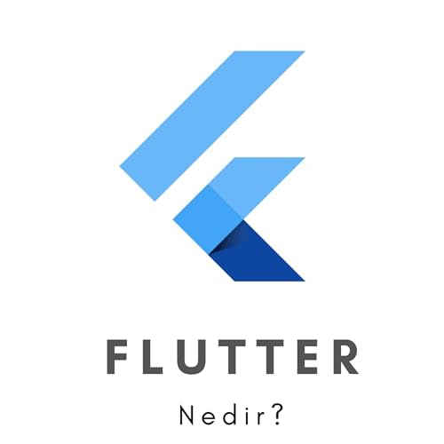 Couverture de Flutter