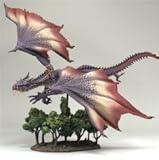 McFarlanes Dragons Series 5 > Eternal Clan Dragon Action Figure