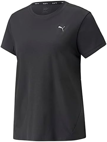 PUMA Run Favorite SS tee Camiseta Mujer