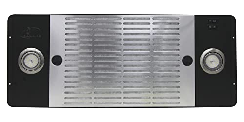 Consejos para Comprar Campana Sanaire para comprar online. 8 Campana Sanaire marca SANAIRE (2)