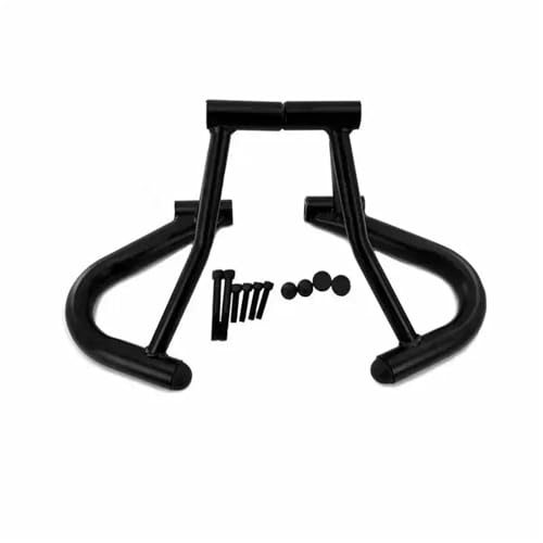 Barre de protection moteur pour autoroute LFC700 spéciale longs trajets