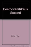 Beethoven's 2nd 0425139875 Book Cover