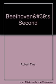 Beethoven's 2nd - Book #2 of the Beethoven