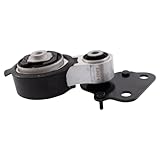 TRQ Engine Torque Strut Mount Compatible with 2007-2010 Ford Edge Lincoln MKX