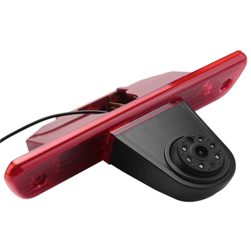 Caméra de recul HD Jumpy 2007-2015 feu stop pour stationnement sans risques