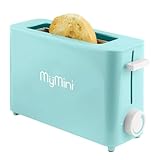 Single Slice Toaster