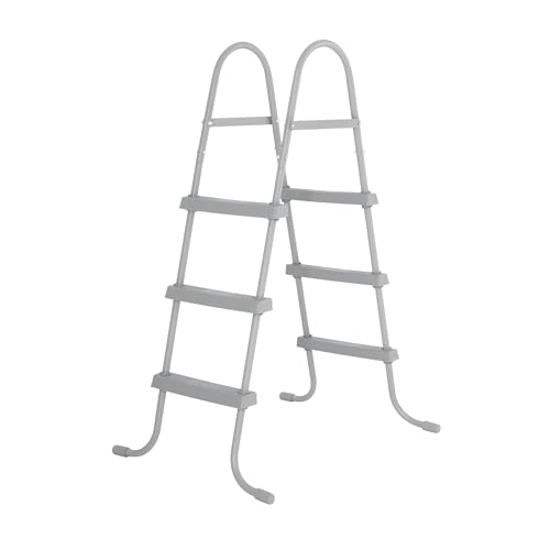 Bestway 561FXE-BW Steel Pro 13' X 42 Inch Round Above Ground Pool Set thumb #8