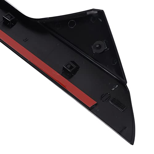 BB5Z7803144AA, proteção resistente a arranhões 926-451 Para-brisa externo e interno Um pilar painel