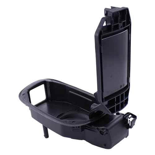 ApplianPar Fuel Filler Door Bracket Housing with Cap for Mercedes-Benz C300 C400 C450 AMG 2015-2019 by ApplianPar - Image 4