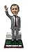 George W. Bush White House Base President Bobblehead Numbered to 2,000
