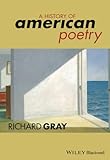 A History of American Poetry