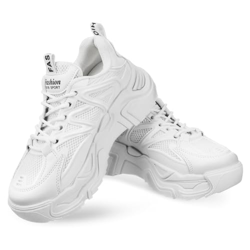 WOFASHPURET 1 Par De Zapatillas De Deporte para Mujer Zapatos Descalzos para Mujer Zapatos Anchos para Mujer Zapatos De para Mujer Zapatos para Mujer Sandalias