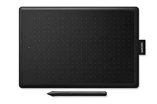 Wacom One Medium 2017