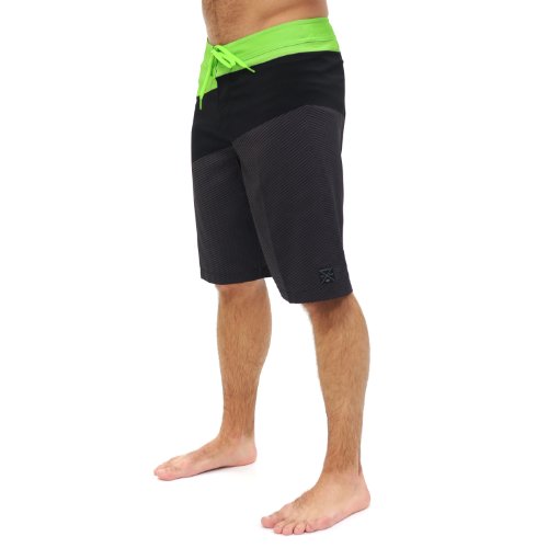 O'Neill Men's Oblique Boardshort
